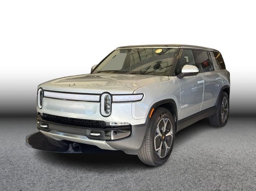 2024 Rivian R1S Dual Max Sport Utility 4D