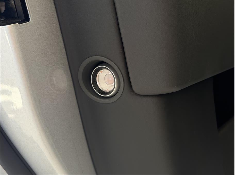 2024 Rivian R1S Dual Max Sport Utility 4D
