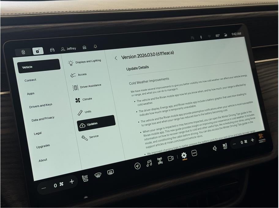 2024 Rivian R1S Dual Max Sport Utility 4D