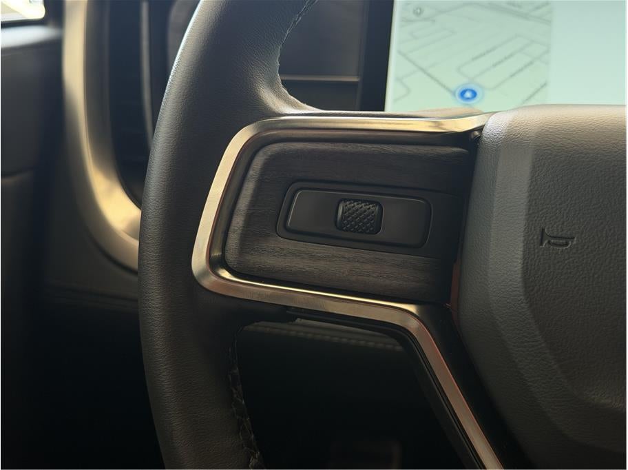 2024 Rivian R1S Dual Max Sport Utility 4D