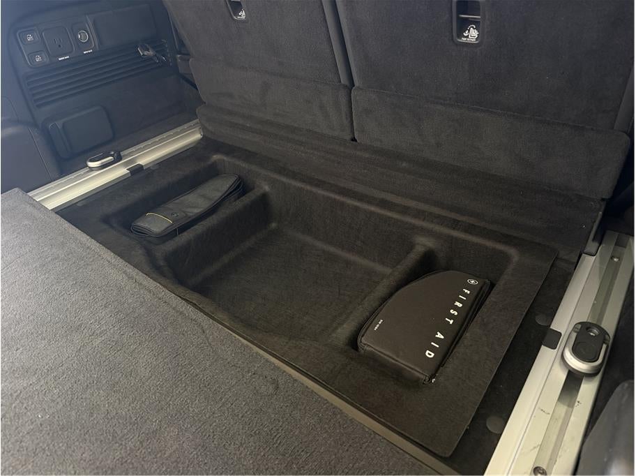 2024 Rivian R1S Dual Max Sport Utility 4D
