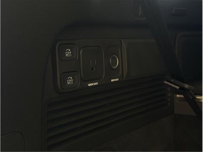 2024 Rivian R1S Dual Max Sport Utility 4D
