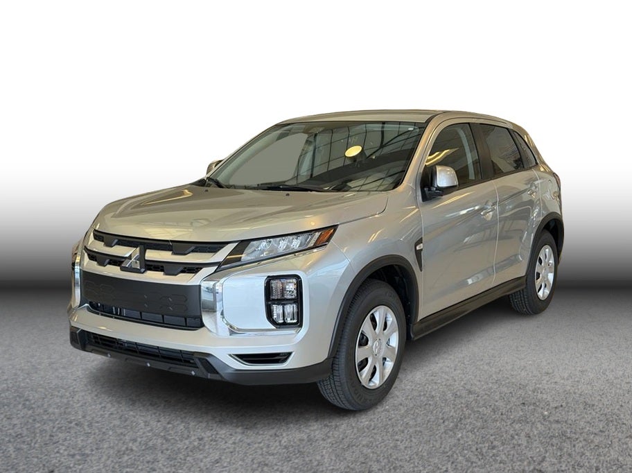 2027 Mitsubishi Outlander Sport S