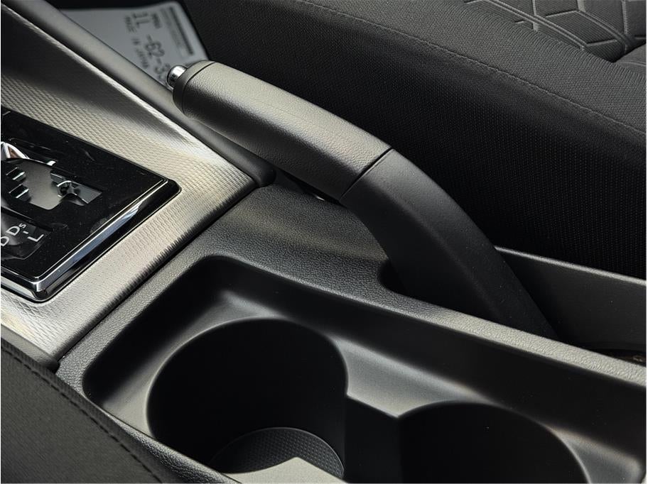 2027 Mitsubishi Outlander Sport S