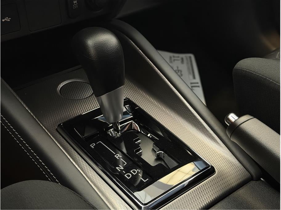 2027 Mitsubishi Outlander Sport S