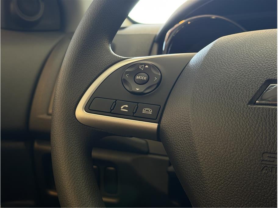 2027 Mitsubishi Outlander Sport S