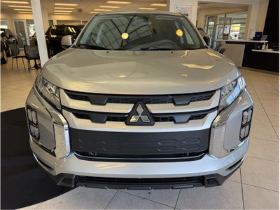 2027 Mitsubishi Outlander Sport S