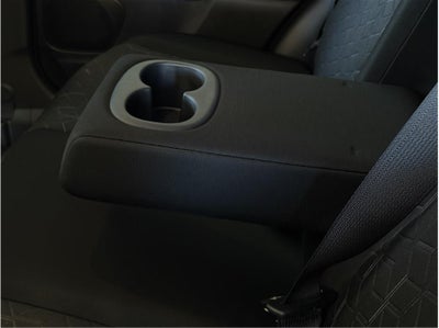 2027 Mitsubishi Outlander Sport S