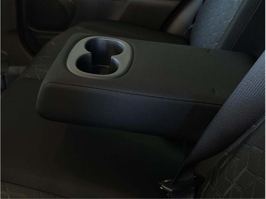 2027 Mitsubishi Outlander Sport S