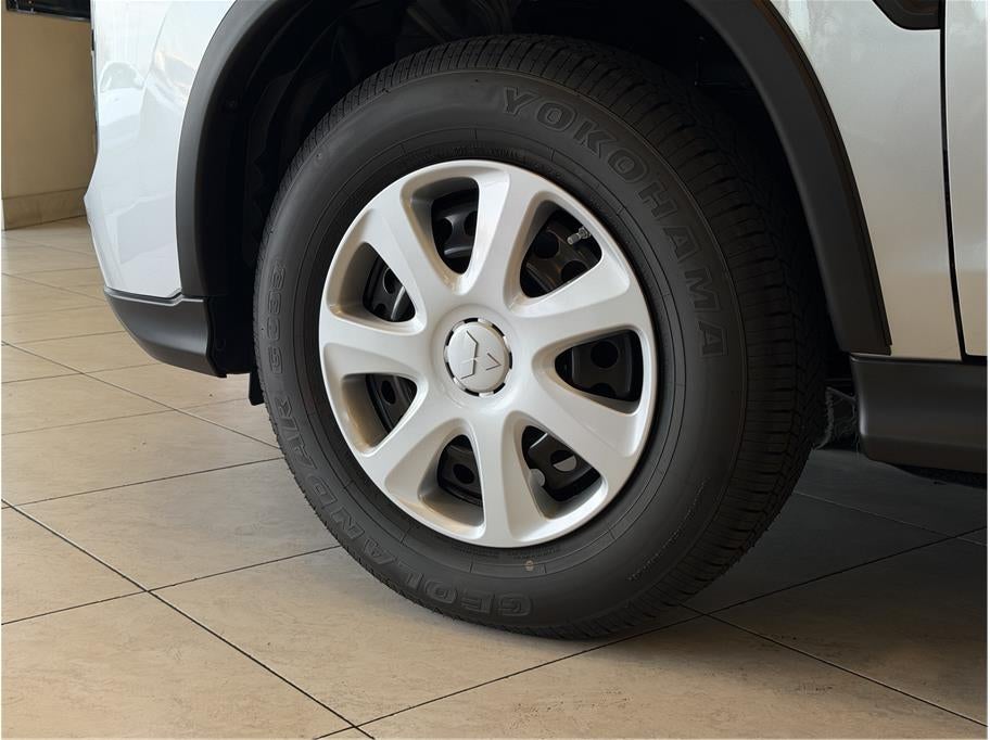 2027 Mitsubishi Outlander Sport S
