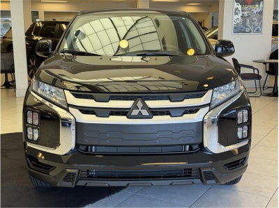 2027 Mitsubishi Outlander Sport ES