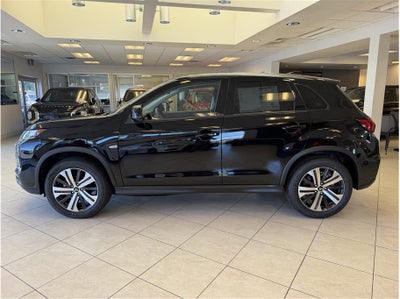 2027 Mitsubishi Outlander Sport ES