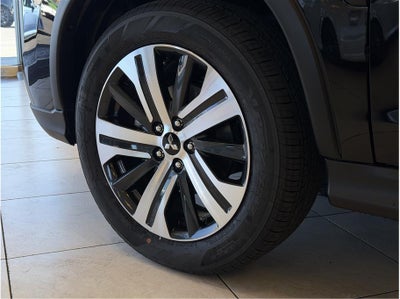 2027 Mitsubishi Outlander Sport ES