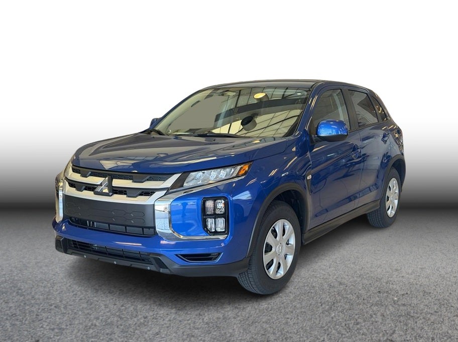 2027 Mitsubishi Outlander Sport S