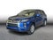 2027 Mitsubishi Outlander Sport S