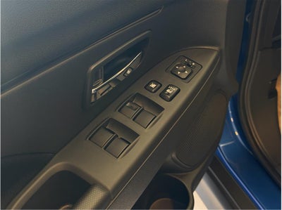 2027 Mitsubishi Outlander Sport S