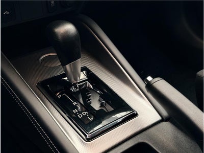 2027 Mitsubishi Outlander Sport S