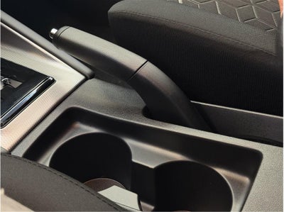 2027 Mitsubishi Outlander Sport S