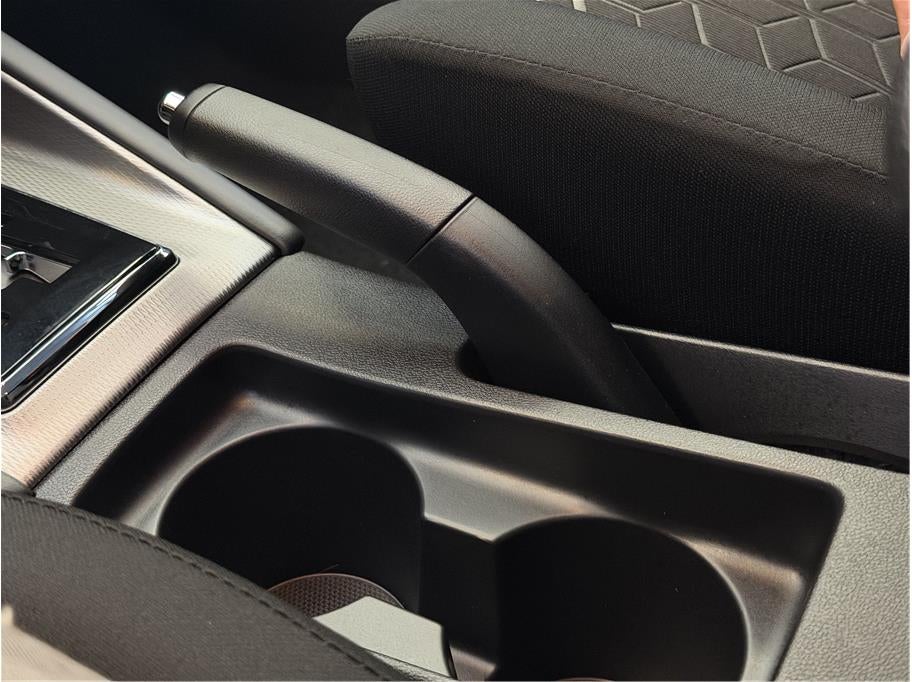 2027 Mitsubishi Outlander Sport S