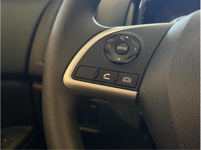 2027 Mitsubishi Outlander Sport S