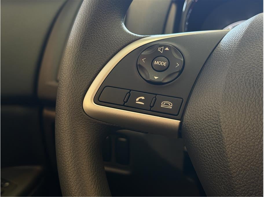 2027 Mitsubishi Outlander Sport S