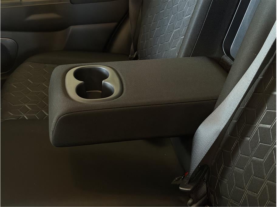 2027 Mitsubishi Outlander Sport S