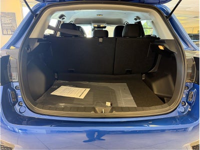 2027 Mitsubishi Outlander Sport S