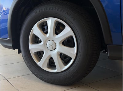 2027 Mitsubishi Outlander Sport S