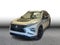 2025 Mitsubishi Eclipse Cross Black Edition Sport Utility 4D
