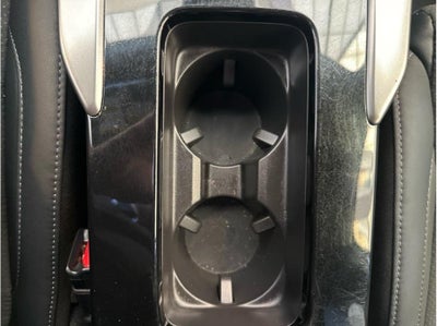 2025 Mitsubishi Eclipse Cross Black Edition Sport Utility 4D