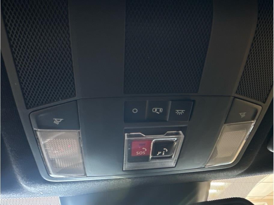 2025 Mitsubishi Eclipse Cross Black Edition Sport Utility 4D