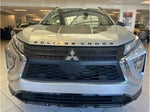 2025 Mitsubishi Eclipse Cross Black Edition Sport Utility 4D