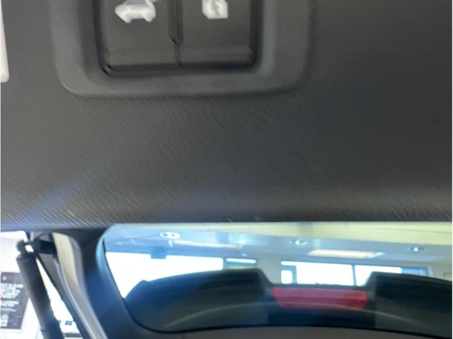 2025 Mitsubishi Eclipse Cross Black Edition Sport Utility 4D