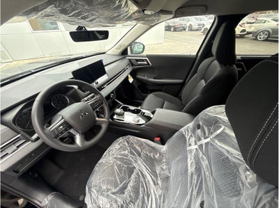 2026 Mitsubishi Outlander ES