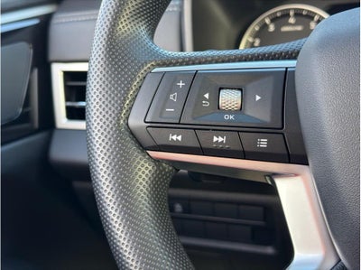 2026 Mitsubishi Outlander ES Sport Utility 4D