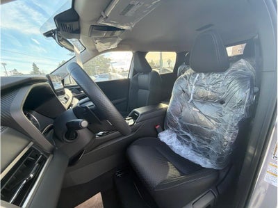 2026 Mitsubishi Outlander ES Sport Utility 4D