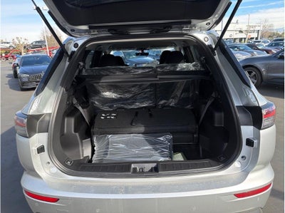 2026 Mitsubishi Outlander ES Sport Utility 4D