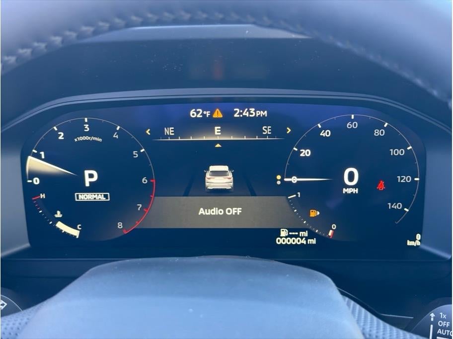 2026 Mitsubishi Outlander LE Sport Utility 4D