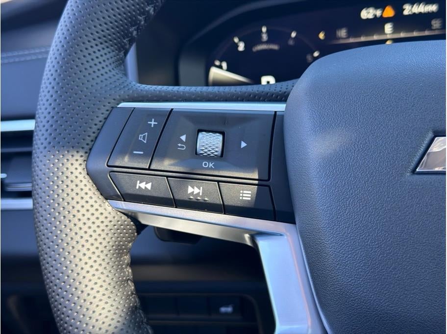 2026 Mitsubishi Outlander LE Sport Utility 4D