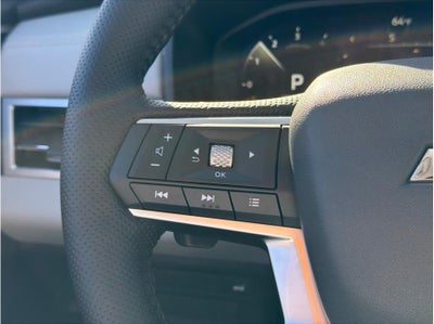 2026 Mitsubishi Outlander LE Sport Utility 4D