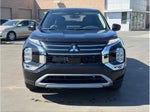 2026 Mitsubishi Outlander LE Sport Utility 4D