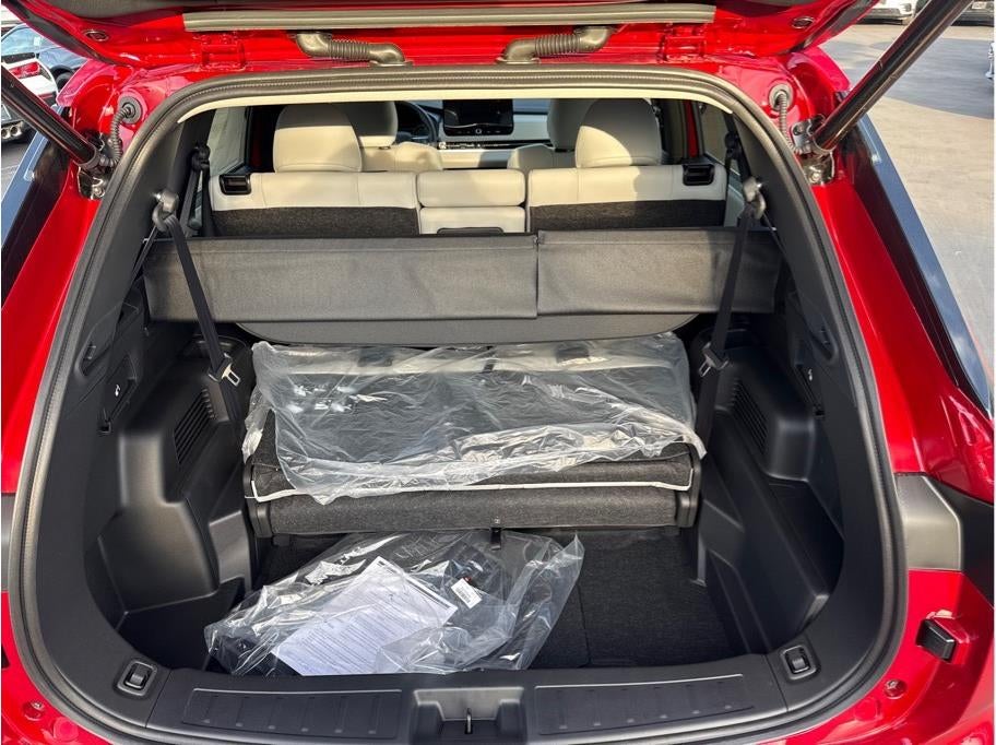 2026 Mitsubishi Outlander LE Sport Utility 4D