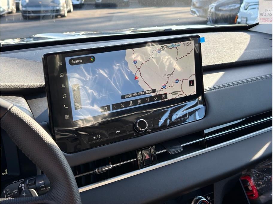 2026 Mitsubishi Outlander Black Edition Sport Utility 4D