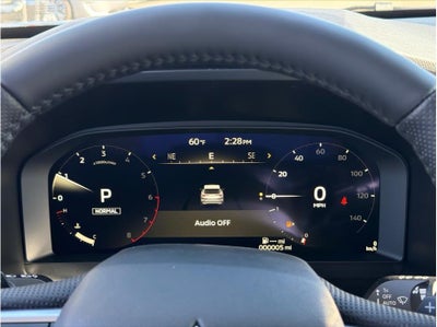 2026 Mitsubishi Outlander Black Edition Sport Utility 4D