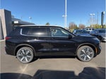 2026 Mitsubishi Outlander Black Edition Sport Utility 4D