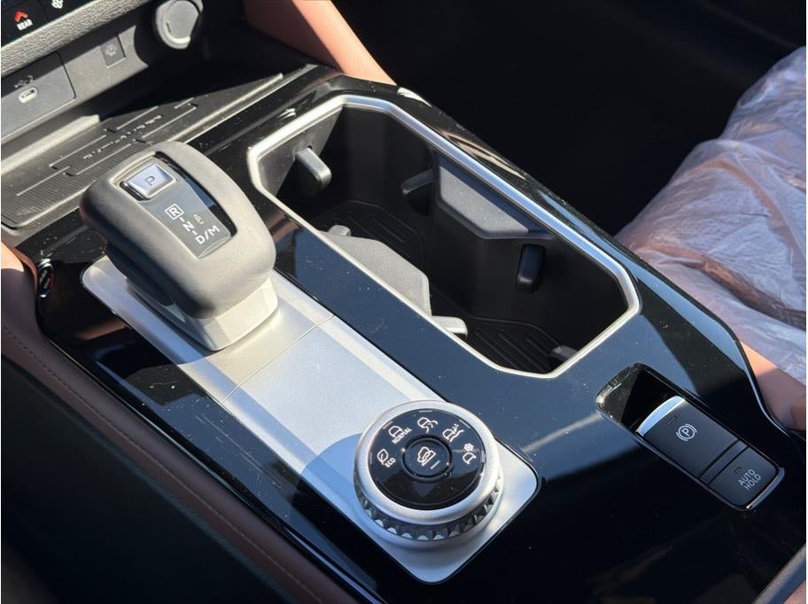 2026 Mitsubishi Outlander Black Edition Sport Utility 4D