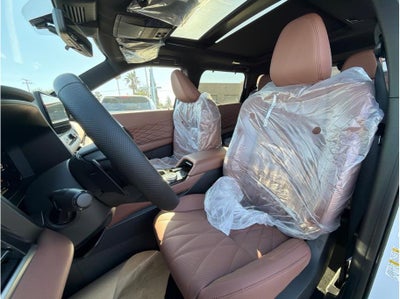 2026 Mitsubishi Outlander Black Edition Sport Utility 4D