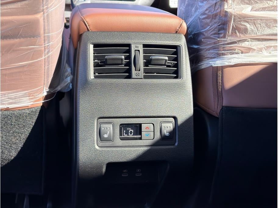 2026 Mitsubishi Outlander Black Edition Sport Utility 4D