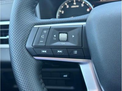 2025 Mitsubishi Outlander SE Sport Utility 4D