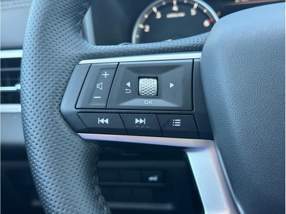 2025 Mitsubishi Outlander SE Sport Utility 4D